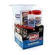 Puly Caff Reinigungsset / PulyCaff Kit 8000733008122 Puly Caff Reinigungsset / PulyCaff Kit 8000733008122
