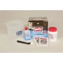 Puly Caff Reinigungsset / PulyCaff Kit 8000733008122