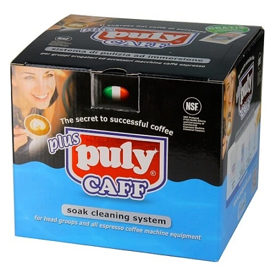 Puly Caff Reinigungsset / PulyCaff Kit 8000733008122 Puly Caff Reinigungsset / PulyCaff Kit 8000733008122