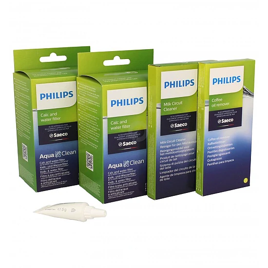 Philips Pflegeset CA6707/10