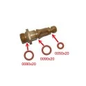 Philips Saeco Dichtungen O-Ringe