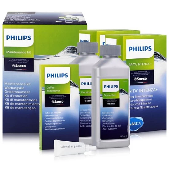 Philips / Saeco Wartungsset CA6706 Philips / Saeco Wartungsset CA6706