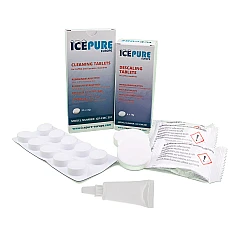 Icepure Wartungsset für Kaffeemaschinen CMF405