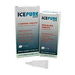 Icepure Wartungsset für Kaffeemaschinen CMF405