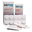 Icepure Entkalker geeignet für WPRO KMC200 Icepure Entkalker geeignet für WPRO KMC200