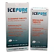 Icepure Entkalker geeignet für WPRO KMC200 Icepure Entkalker geeignet für WPRO KMC200