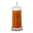 Espressomaschine mit Kalkfilter