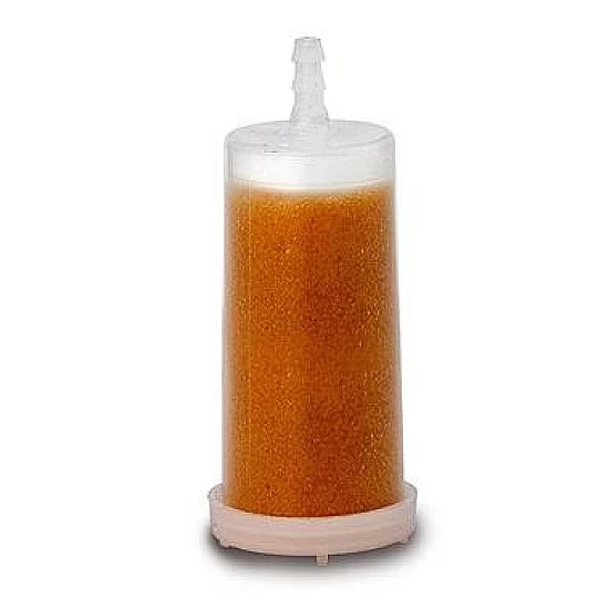 Espressomaschine mit Kalkfilter