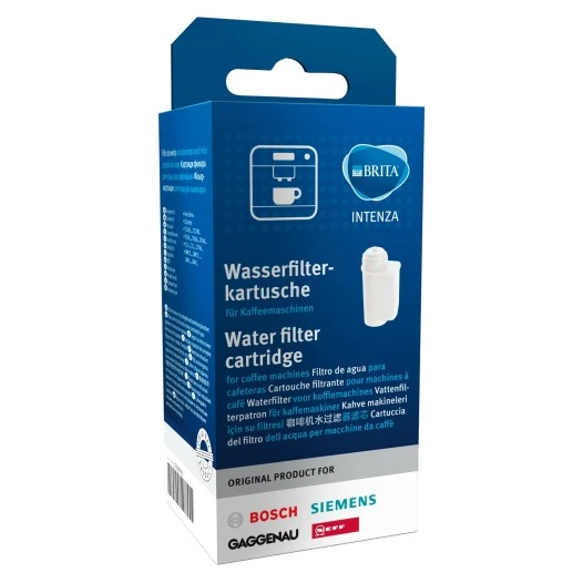 Gaggenau Wasserfilter Intenza 17000705 / TCZ7003 / TZ70003 / 00575491 / 575491
