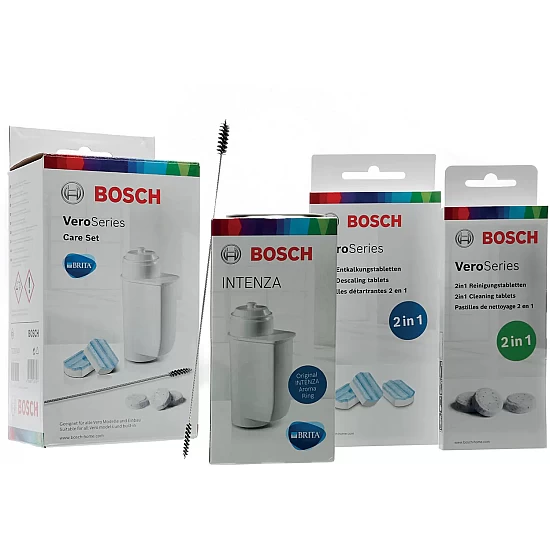 Bosch VeroSeries Wartungssatz / Pflegeset TCZ8004A / 00312107 Bosch VeroSeries Wartungssatz / Pflegeset TCZ8004A / 00312107