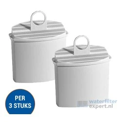 Braun Wasserfilter KWF2 (3 Sets)
