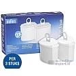 Braun Wasserfilter KWF2 (3 Sets)