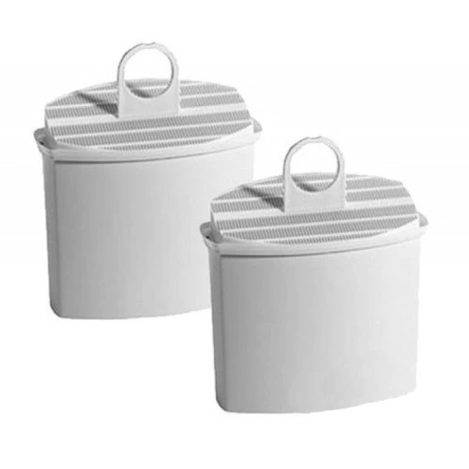 Braun Wasserfilter KWF2 (3 Sets)