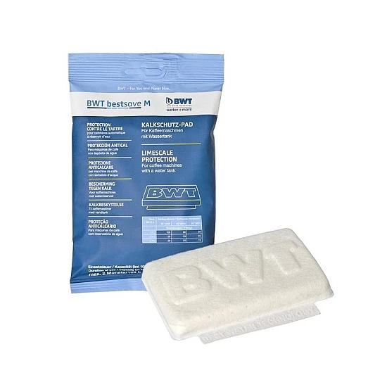 BWT Bestsave M Wasserfiltermatte KS10I00A00 BWT Bestsave M Wasserfiltermatte KS10I00A00
