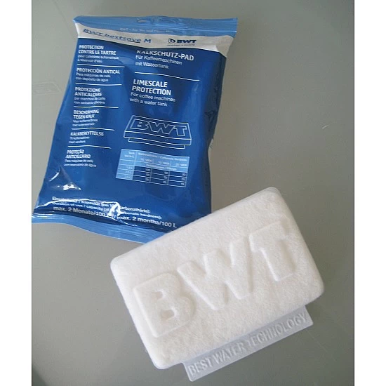 BWT Bestsave M Wasserfiltermatte KS10I00A00 BWT Bestsave M Wasserfiltermatte KS10I00A00