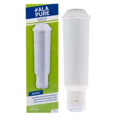 Alapure Wasserfilter geeignet für Melitta Pro Aqua 6762511 Alapure Wasserfilter geeignet für Melitta Pro Aqua 6762511
