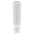 Alapure Wasserfilter geeignet für Nivona NIRF 700