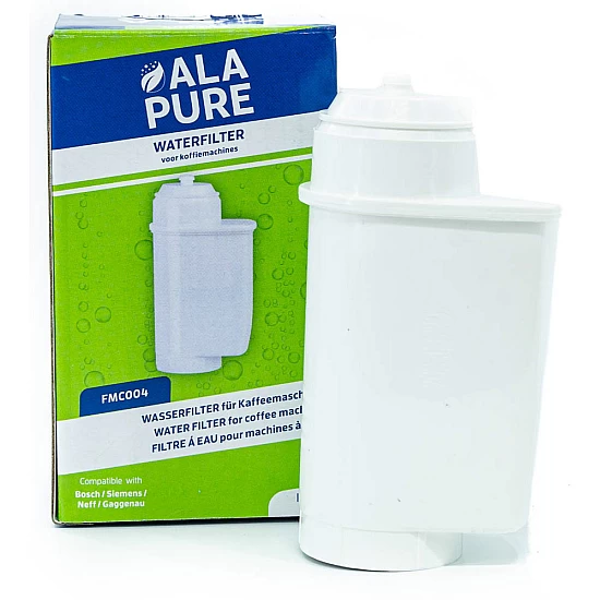 Alapure Wasserfilter geeignet für Solis Perfetta Plus 1170 / Brita Intenza Alapure Wasserfilter geeignet für Solis Perfetta Plus 1170 / Brita Intenza