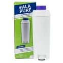 Alapure Wasserfilter geeignet für Delonghi DLSC002 / SER3017