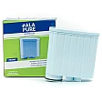 Alapure Wasserfilter geeignet für Philips AquaClean / CA6903 Saeco