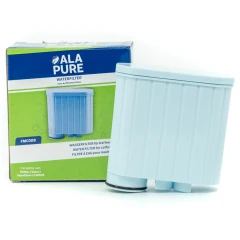 Alapure Wasserfilter geeignet für Philips AquaClean / CA6903 Saeco Alapure Wasserfilter geeignet für Philips AquaClean / CA6903 Saeco