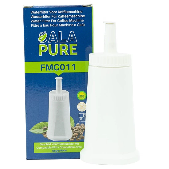 Alapure Wasserfilter BES008 FMC011 Alapure Wasserfilter BES008 FMC011