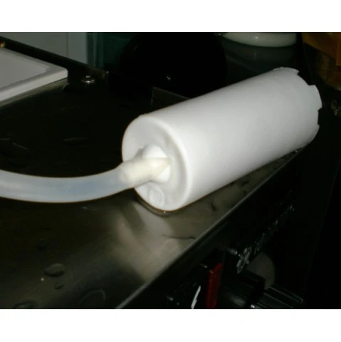Icepure Wasserfilter CMF007XL für manuelle Espressomaschinen