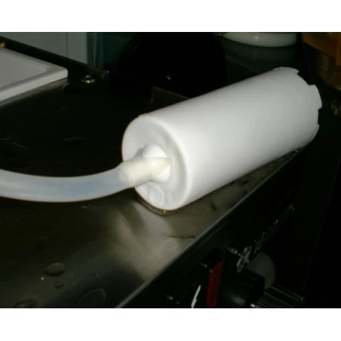 ECM Wasserfilter für Espressomaschinen
