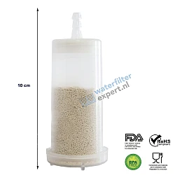 Euro-Filter Espresso-Kalkfilter WF060