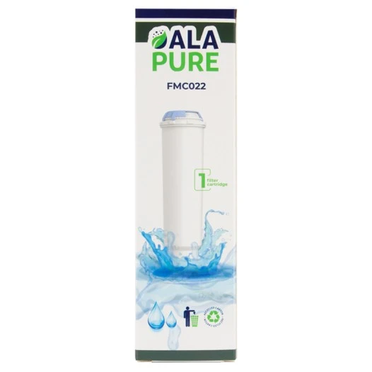 Alapure Wasserfilter geeignet für Melitta Pro Aqua 6762511