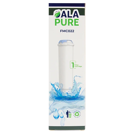 Alapure Wasserfilter geeignet für Melitta Pro Aqua 6762511