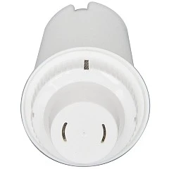 Alapure Wasserfilter geeignet für Aqua Optima 6er-Pack Alapure Wasserfilter geeignet für Aqua Optima 6er-Pack