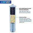 Alapure Wasserfilter geeignet für Jura Blue Alapure Wasserfilter geeignet für Jura Blue