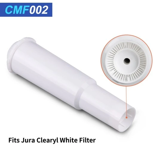 Alapure Wasserfilter geeignet für AquaCrest AQK-04