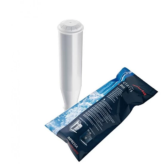 Jura Claris Pro Weiß Jura Claris Pro Weiß