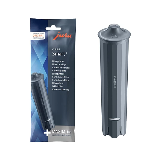 Jura Claris Smart+ Wasserfilter 24232 / 71793 Jura Claris Smart+ Wasserfilter 24232 / 71793