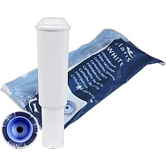 Jura Claris Weißwasserfilter 60209 Jura Claris Weißwasserfilter 60209
