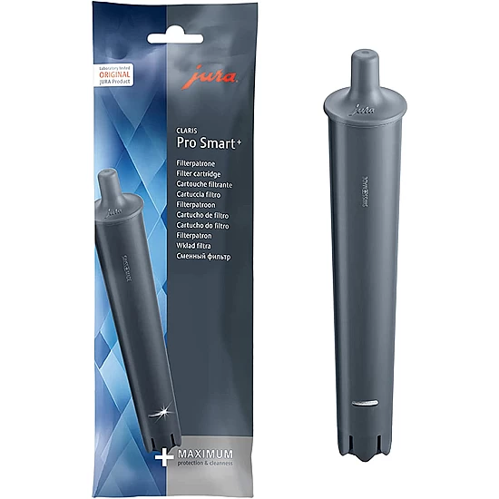 Jura Pro Smart+ Wasserfilter 25055 / 72819 Jura Pro Smart+ Wasserfilter 25055 / 72819