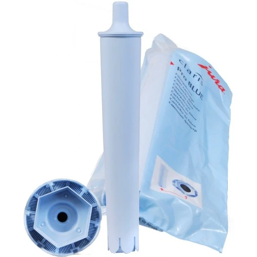 Jura Claris Pro Blue+ Wasserfilter 25058 / 71702