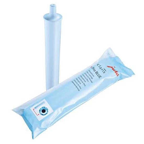 Jura Claris Pro Blue+ Wasserfilter 25058 / 71702 Jura Claris Pro Blue+ Wasserfilter 25058 / 71702