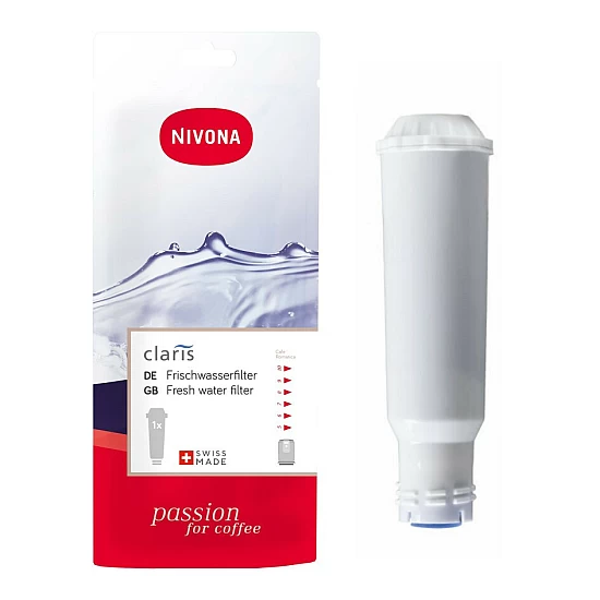 Nivona Claris Wasserfilter NIRF700 Nivona Claris Wasserfilter NIRF700