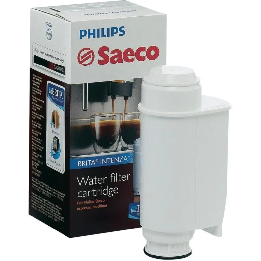 Brita Intenza+ Wasserfilter Promopack 3+2
