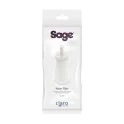 Sage ClaroSwiss Wasserfilter BES008