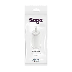 Sage ClaroSwiss Wasserfilter BES008 Sage ClaroSwiss Wasserfilter BES008