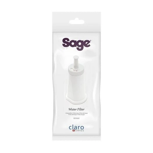 Sage ClaroSwiss Wasserfilter BES008
