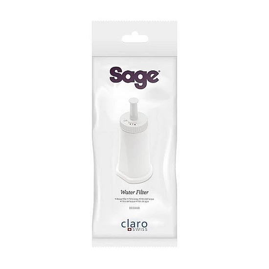 Sage ClaroSwiss Wasserfilter BES008 Sage ClaroSwiss Wasserfilter BES008