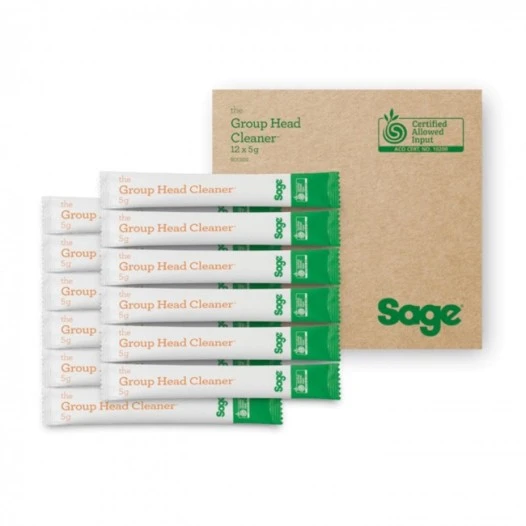 Salbei-Reinigungspulver (12x5g) SCC202