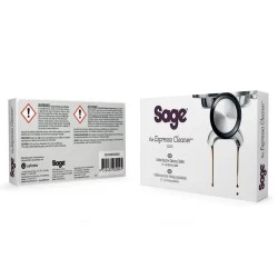 Salbei Reinigungstabletten (8 St.) SEC250