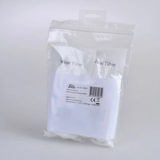 SOLIS Claris Wasserfilter 700.81 (2 St.)