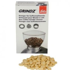 Solis Grindz Kaffeemühlen-Reiniger (3x 35g) 993.08